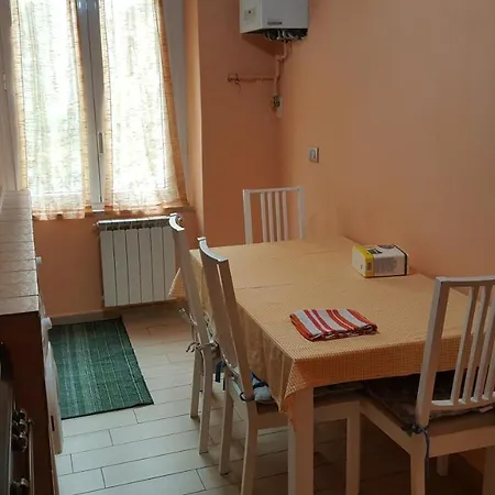 Appartamento Via Bixio Roseto Degli Abruzzi