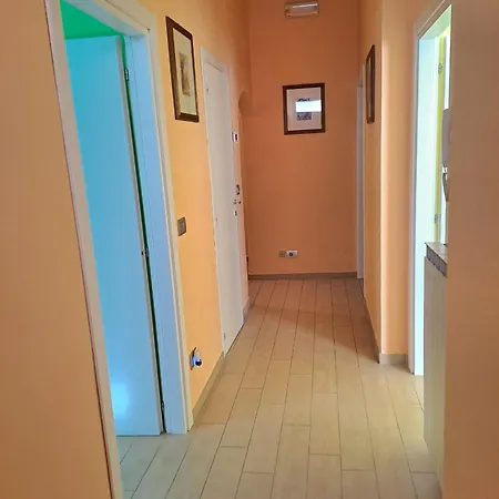 Via Bixio * Roseto Degli Abruzzi