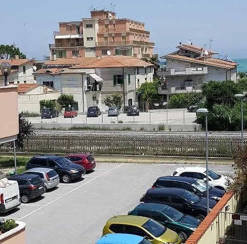 Via Bixio דירה *