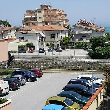 Via Bixio Apartment *