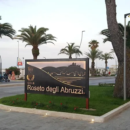 Via Bixio Apartamento