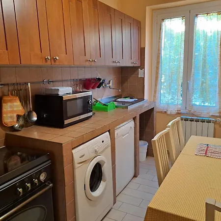 Via Bixio Apartament Roseto Degli Abruzzi