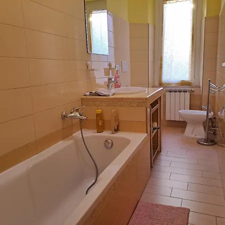 公寓 Via Bixio 阿布鲁齐的罗塞托