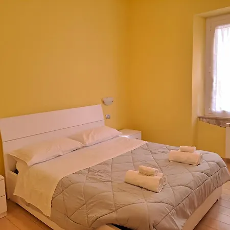 Via Bixio 阿布鲁齐的罗塞托