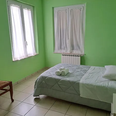 Via Bixio * 阿布鲁齐的罗塞托