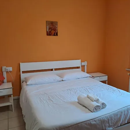 Via Bixio 公寓 阿布鲁齐的罗塞托