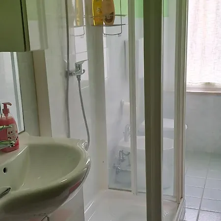 Via Bixio Apartamento
