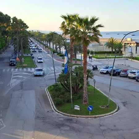 Apartament Via Bixio *