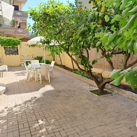 Apartamento Via Bixio