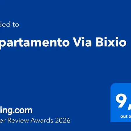 Via Bixio * Roseto Degli Abruzzi
