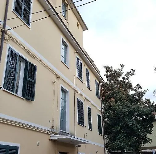 Via Bixio Appartement *