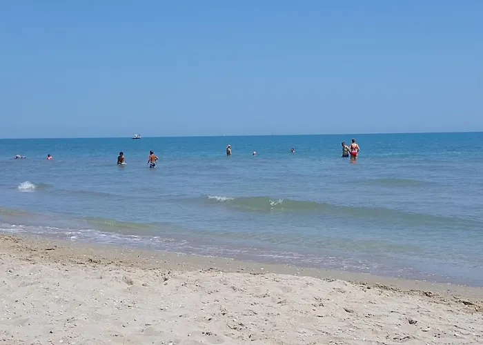 Appartement Via Bixio