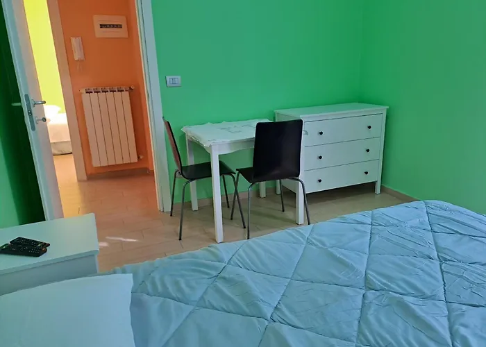 Via Bixio Appartement *