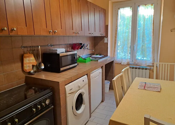 Via Bixio Appartement Roseto Degli Abruzzi