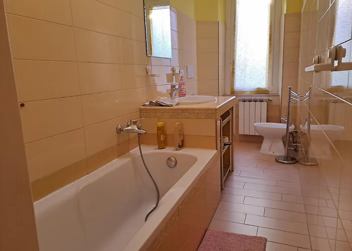 Appartement Via Bixio Roseto Degli Abruzzi