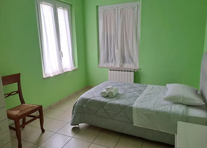 Via Bixio * Roseto Degli Abruzzi