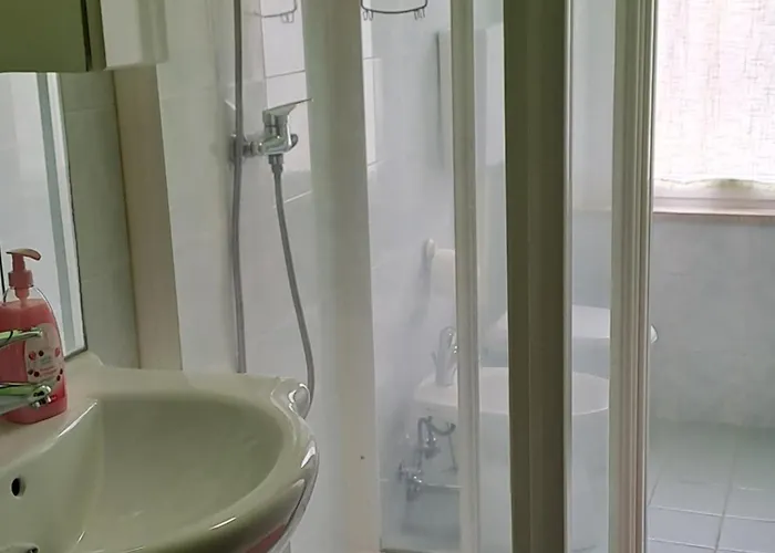 Via Bixio Appartement